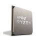 CPU AMD Ryzen 5 5600X, 3.7/4.6Ghz, AM4 - tray