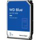 WD Blue WD20EZBX 2TO 7200T SATA3 256MB