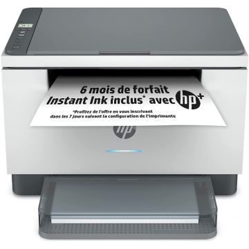 HP LaserJet MFP M234dwe, 29ppm, USB, lan, wifi, bluetooth, bac 150f