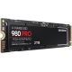 SAMSUNG 980 PRO SSD 2To M.2 NVMe PCIe 4.0 - MZ-V8P2T0BW