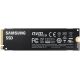 SAMSUNG 980 PRO SSD 2To M.2 NVMe PCIe 4.0 - MZ-V8P2T0BW