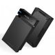 Boitier Ugreen pour HDD/SSD sur USB 3.0, noir