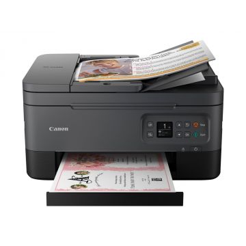 CANON PIXMA TS7450i, Wifi USB, noire