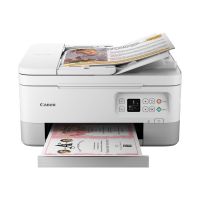 CANON PIXMA TS7451A, Wifi, USB, blanche