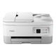 CANON PIXMA TS7451, Wifi Bluetooth USB, blanche