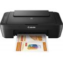 CANON PIXMA MG2555S, USB, noire