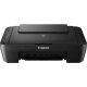 CANON PIXMA MG2555S, USB, noire