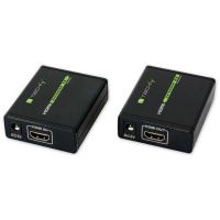 Technly - Extendeur amplificateur HDMI jusqu'à 60m