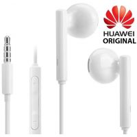 Écouteurs Huawei (originaux) - intra-auriculaire - Prise jack - version boîte