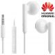 Écouteurs Huawei (originaux) - intra-auriculaire - Prise jack - version boîte