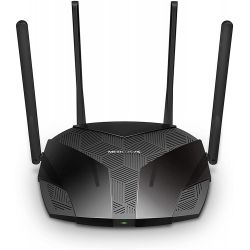 Mercusys MR70X - AX1800 Dual-Band WiFi 6