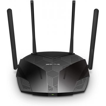 Mercusys MR70X - AX1800 Dual-Band WiFi 6