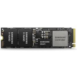 SAMSUNG PM9A1 SSD 512Go M.2 NVMe PCIe 4.0 - Bulk - MZVL2512HCJQ-00B00