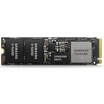 SAMSUNG PM9A1 SSD 1To M.2 NVMe PCIe 4.0 - 7000/5000Mb/s - Bulk