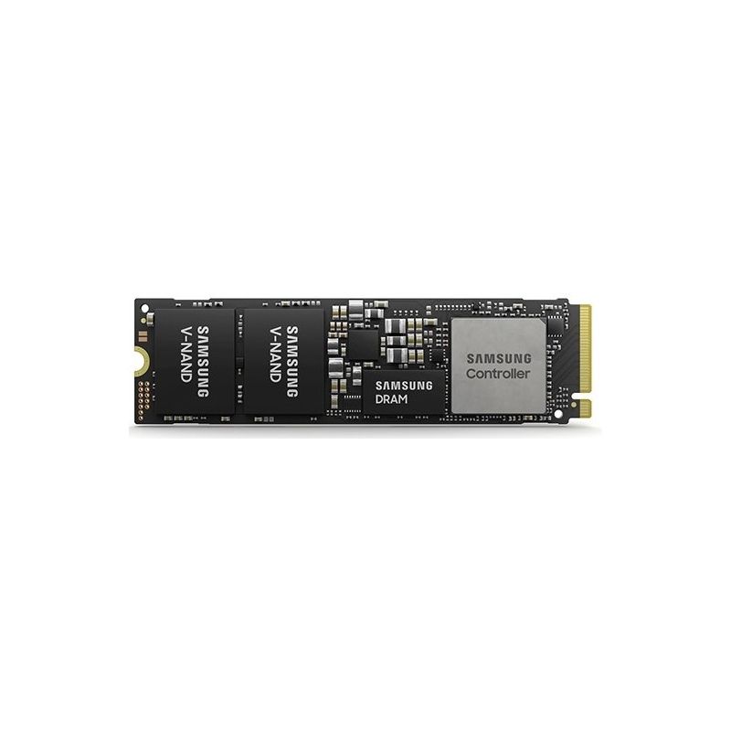 SAMSUNG PM9A1 SSD 2To M.2 NVMe PCIe 4.0 - Bulk - CARON