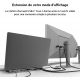 Belkin USB-C Multimedia Hub - Station d'accueil - USB-C - HDMI - Gigabit Ethernet