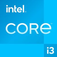 Intel Core i3 10105f, 3.7Ghz, 8Mo, 65w, 14nm, 4 coeurs, Tray