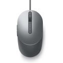 Souris Dell - MS3220 - Filaire Laser - grise