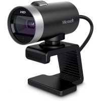 Webcam Microsoft LifeCam Cinema