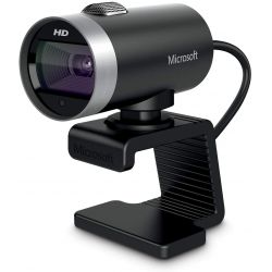 Webcam Microsoft LifeCam Cinema, grand angle, autofocus - 6CH-00002