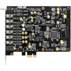 Carte son ASUS XONAR AE PCI-E