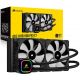 Système de refroidissement liquide CORSAIR ICUE H115I RGB PRO XT