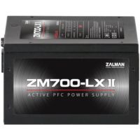 ZALMAN - ZM700-LX II - 700W
