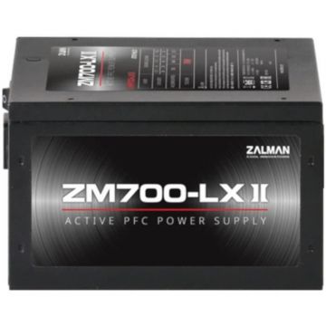 Alimentation ZALMAN - ZM700-LX II - 700W