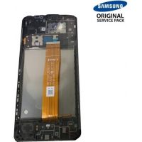 Bloc complet Samsung Galaxy A12 A125F