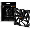 Ventilateur be quiet! Pure Wings 2 BL082, 14cm, PWM