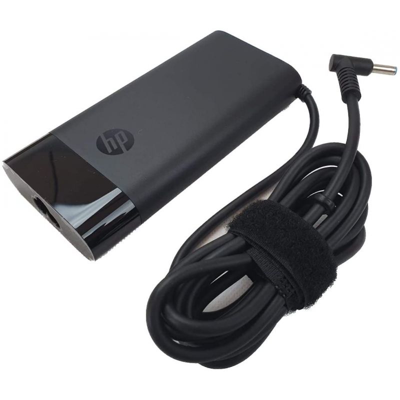 Chargeur HP 150W Slim Smart 4.5mm AC Adapter EURO - CARON
