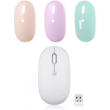 Souris PERIMICE-610 WR sans fil