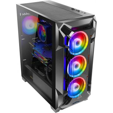 Antec DF600 FLUX