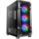 Antec DF600 FLUX