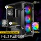 Antec DF600 FLUX