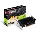 MSI nVidia GeForce GT1030 2Go DDR4, DP/HDMI