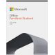 Microsoft Office 2021 Famille et Etudiant - 1 PC