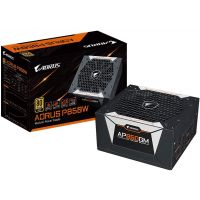 GIGABYTE AORUS P850W GP-AP850GM 80+ Gold