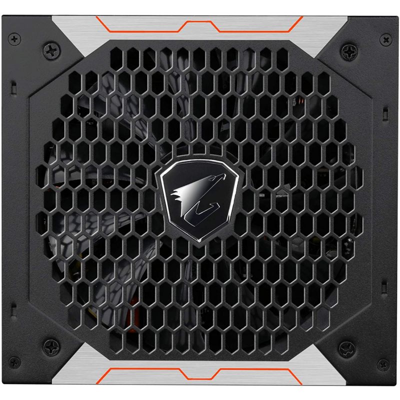 Alimentation 750W SEASONIC 80+Gold - G12-GC-750 - CARON Informatique -  Calais