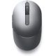 Souris sans fil DELL Mobile Pro Wireless Mouse - MS5120W-GY - Gris titan