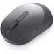 Souris sans fil DELL Mobile Pro Wireless Mouse - MS5120W-GY - Gris titan