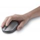 Souris sans fil DELL Mobile Pro Wireless Mouse - MS5120W-GY - Gris titan