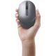 Souris sans fil DELL Mobile Pro Wireless Mouse - MS5120W-GY - Gris titan