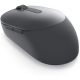 Souris sans fil DELL Mobile Pro Wireless Mouse - MS5120W-GY - Gris titan