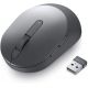 Souris sans fil DELL Mobile Pro Wireless Mouse - MS5120W-GY - Gris titan