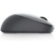 Souris sans fil DELL Mobile Pro Wireless Mouse - MS5120W-GY - Gris titan