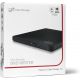 Graveur DVD LG GP57EB40 externe USB2.0, noir