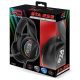 Casque micro GTA 250 (Réf. : MIC-GTA250) - PC/PS4