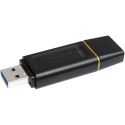 Clé USB 128Go KINGSTON USB3.2 Gen1 DataTraveler Exodia - DTX/128GB