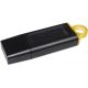 Clé USB 128Go KINGSTON USB3.2 Gen1 DataTraveler Exodia Noir + Jaune